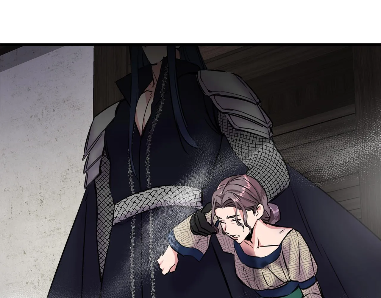 第1话 祸不单行 第152页
