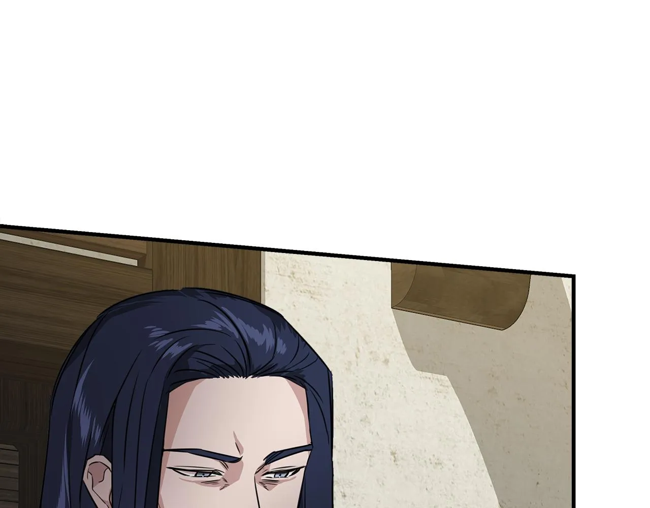 第2话 身世之谜 第18页