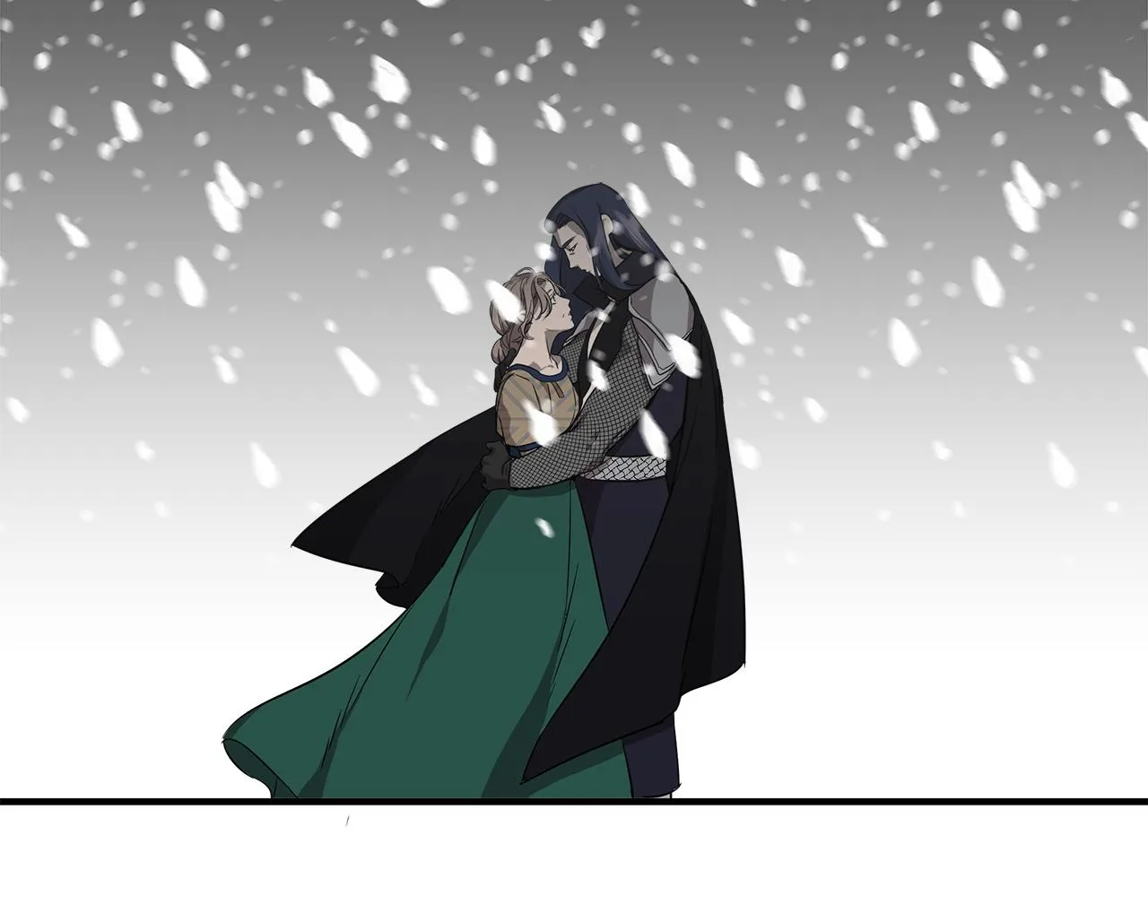 第3话 魔鬼课程 第19页