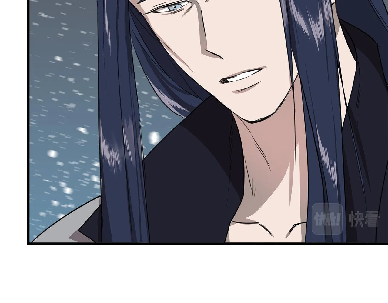第3话 魔鬼课程 第21页
