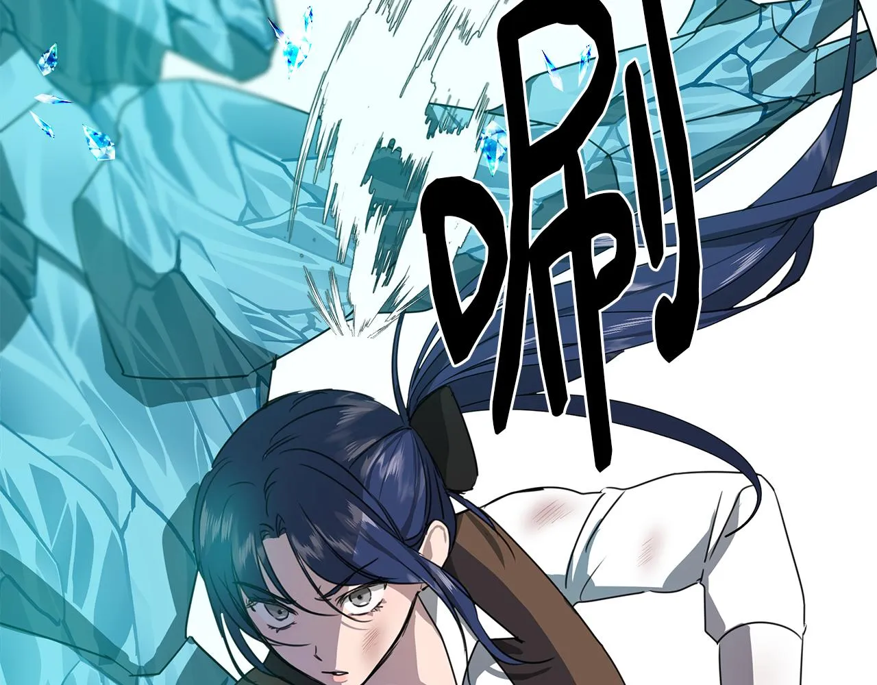 第3话 魔鬼课程 第92页
