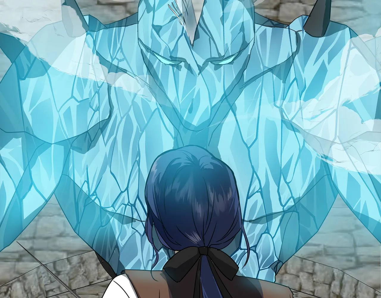 第3话 魔鬼课程 第104页
