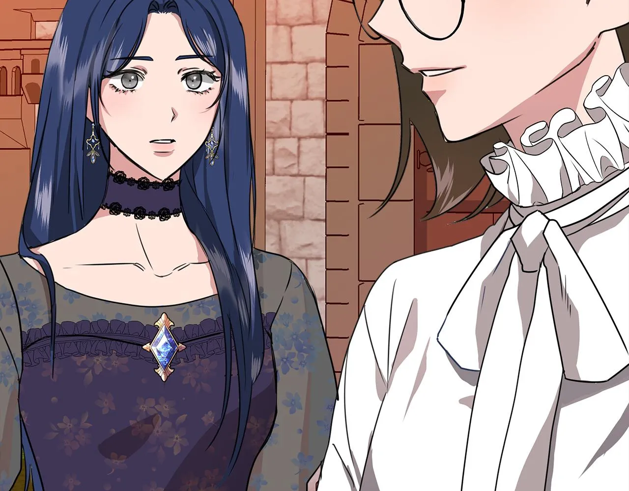 第3话 魔鬼课程 第185页