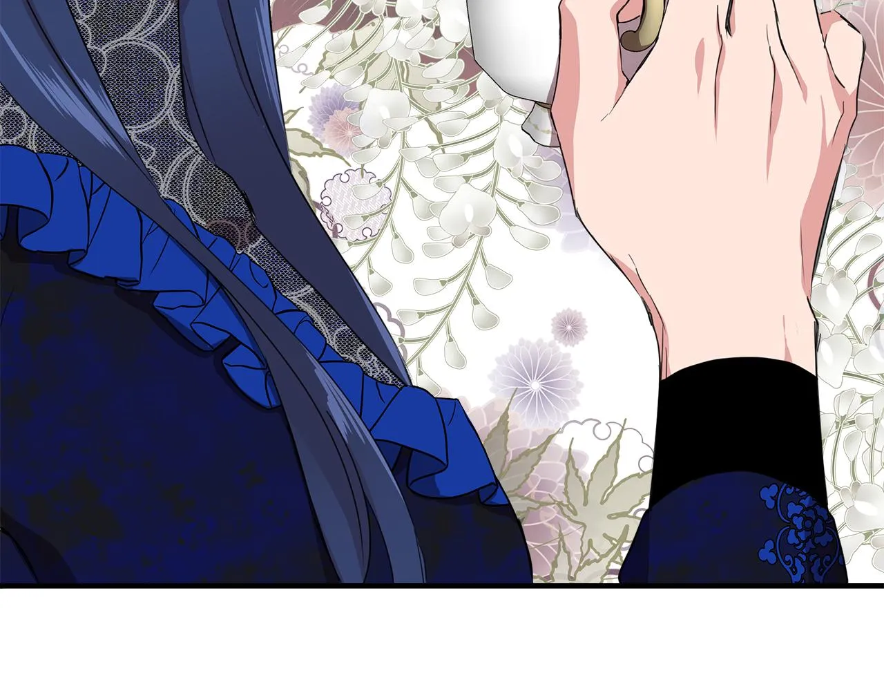 第4话 追忆过往 第8页