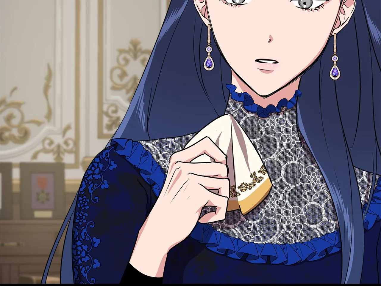 第4话 追忆过往 第24页