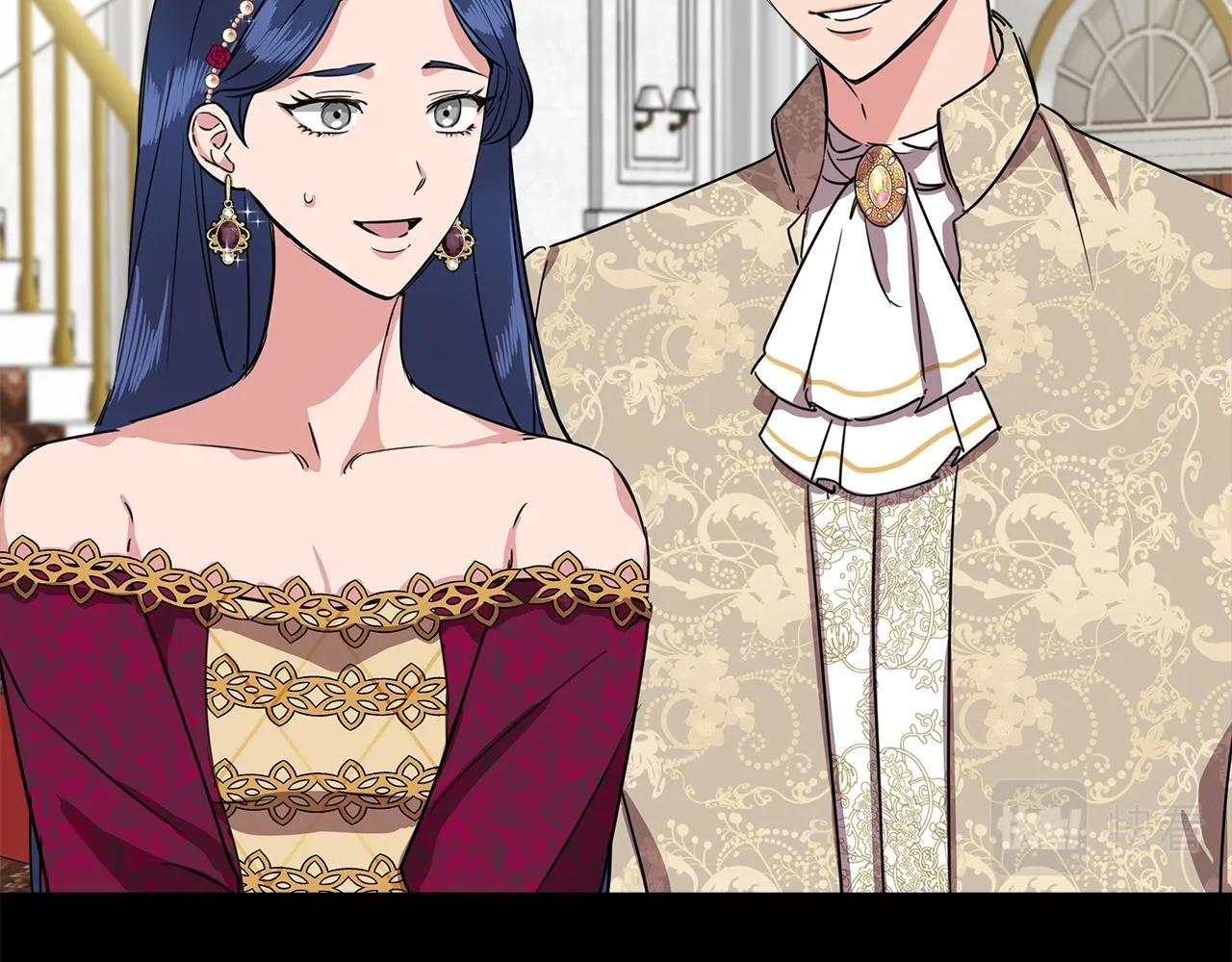 第4话 追忆过往 第55页