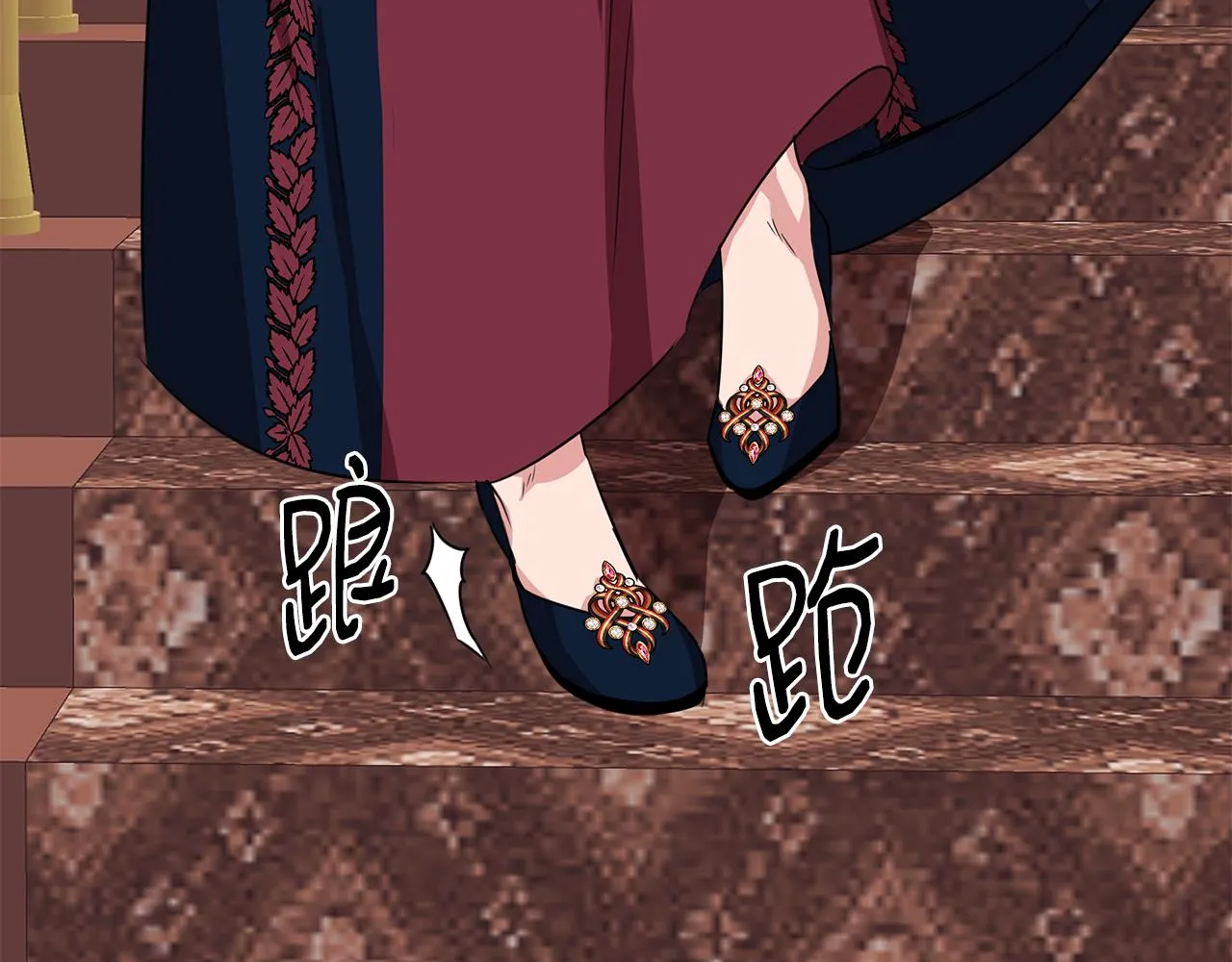 第4话 追忆过往 第164页