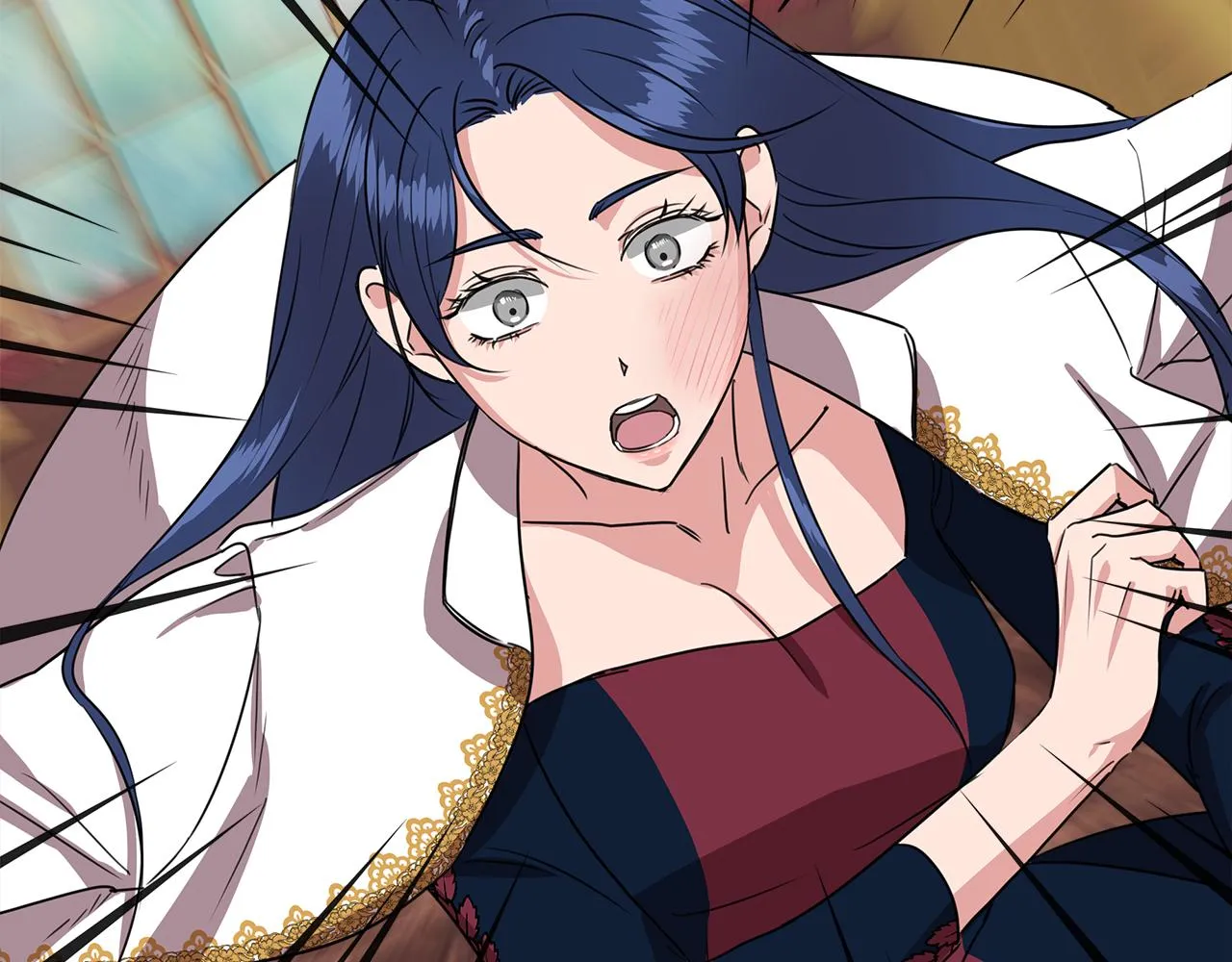 第4话 追忆过往 第166页