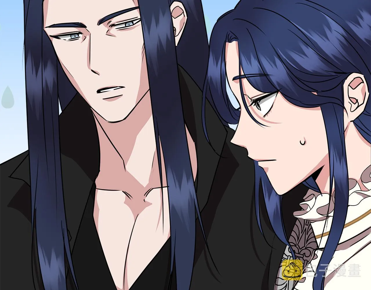 第5话 父母爱情 第29页