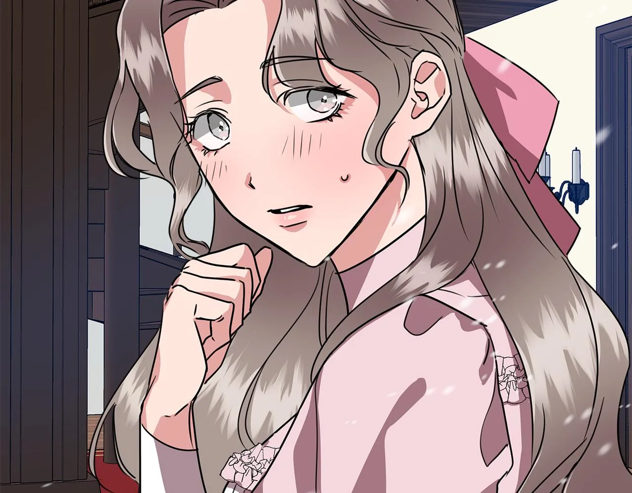 第5话 父母爱情 第151页