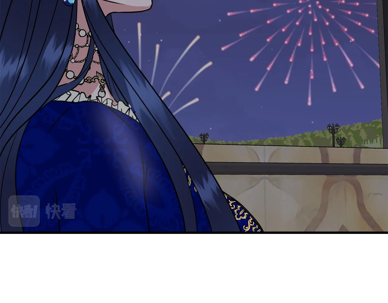 第6话 盛大舞会 第66页
