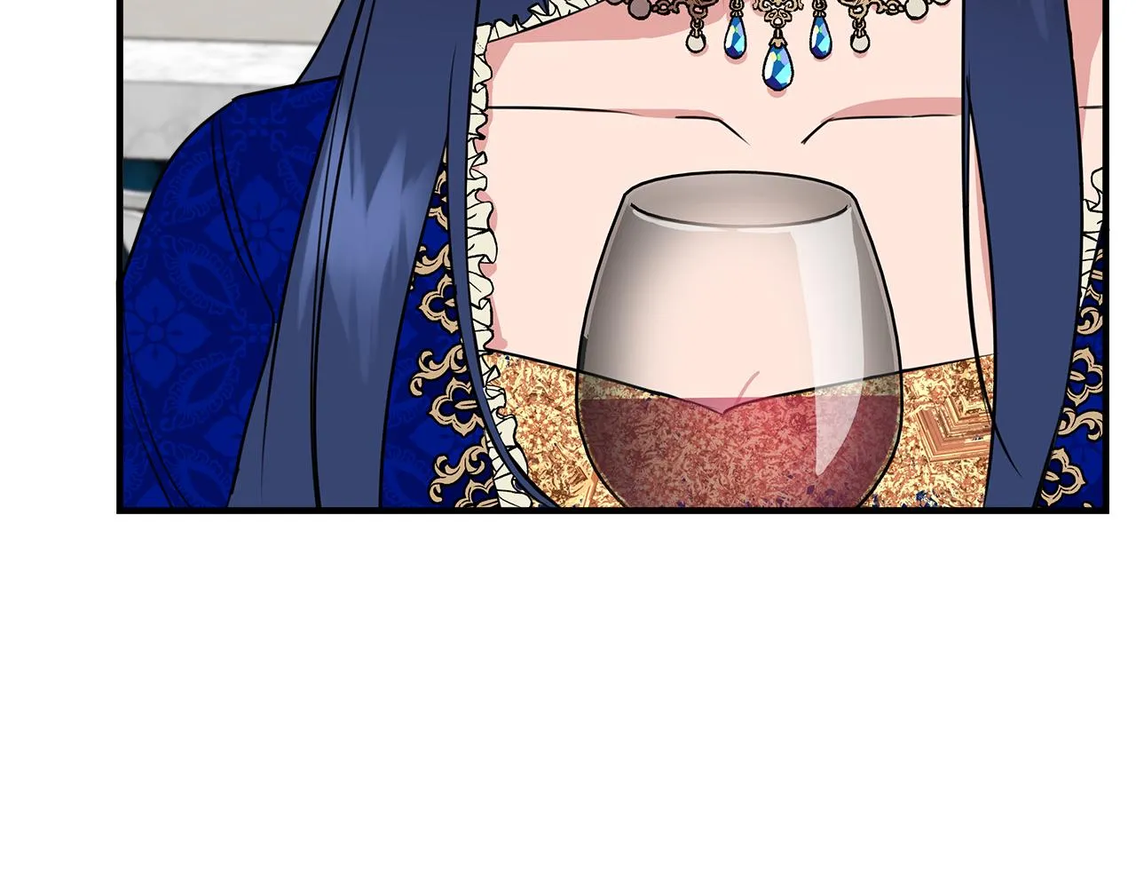 第6话 盛大舞会 第125页