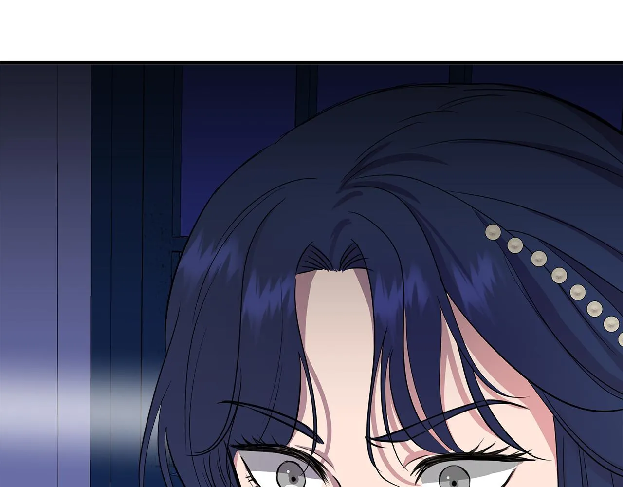 第7话 仇人见面 第14页