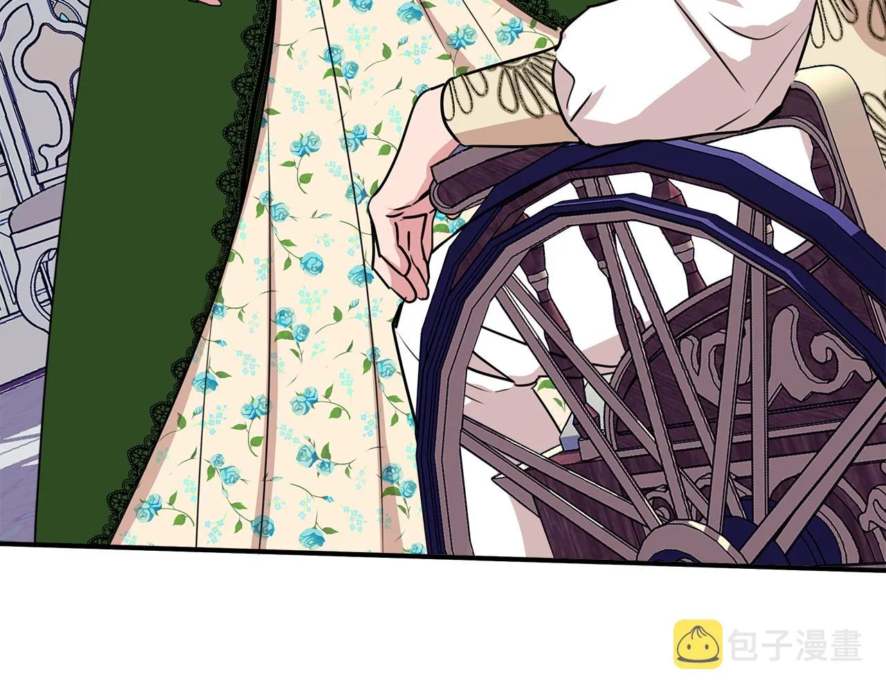 第11话 惊天秘密 第85页