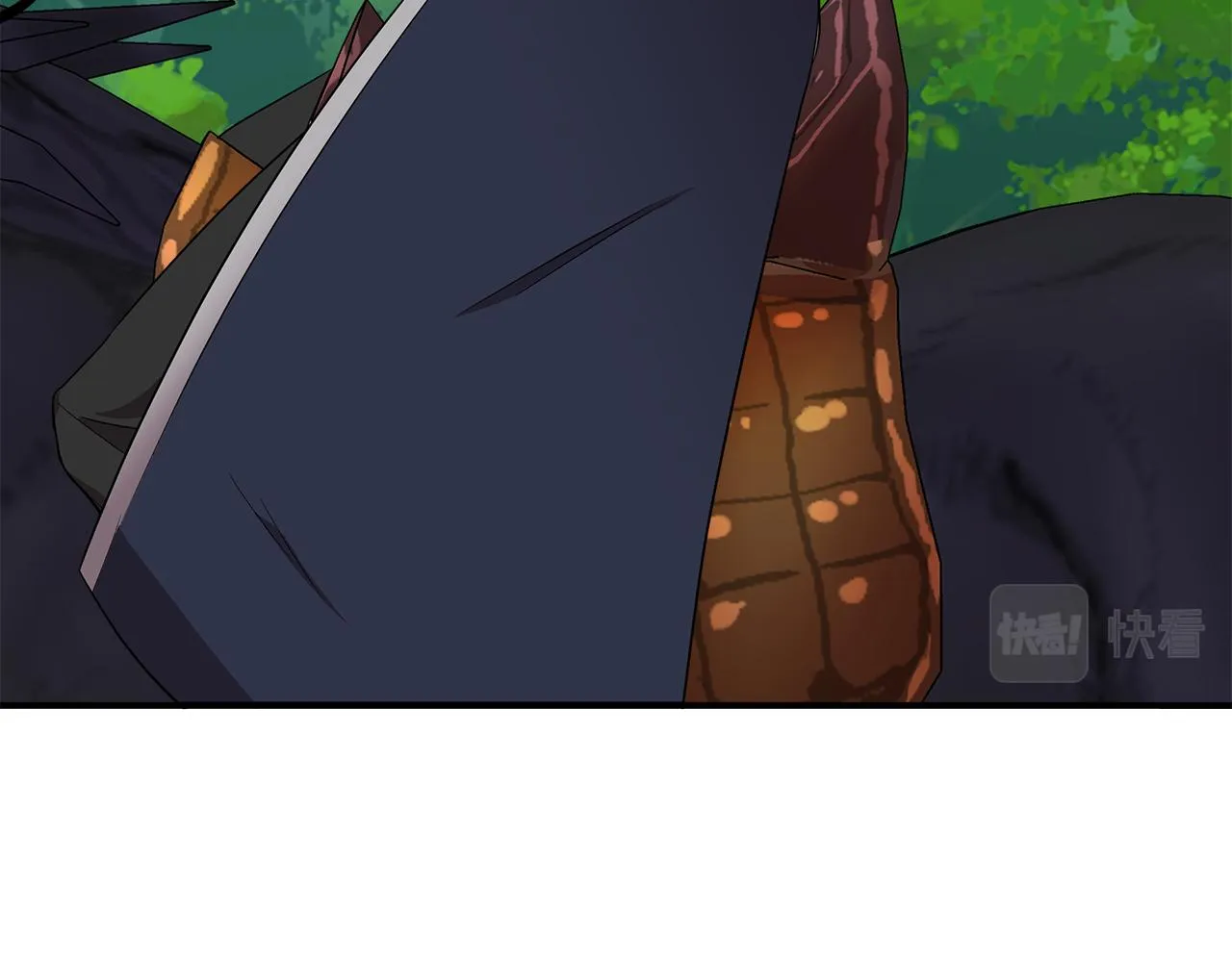 第13话 围猎大赛 第12页
