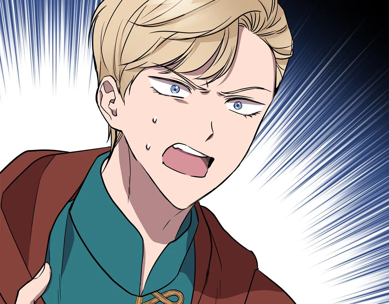 第13话 围猎大赛 第167页
