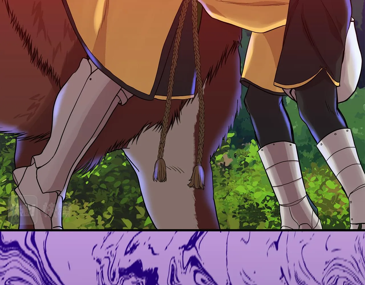 第14话 蝎狮封印 第104页