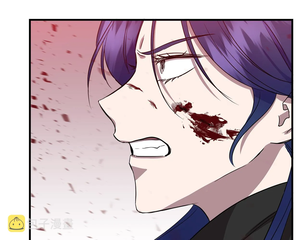 第14话 蝎狮封印 第137页