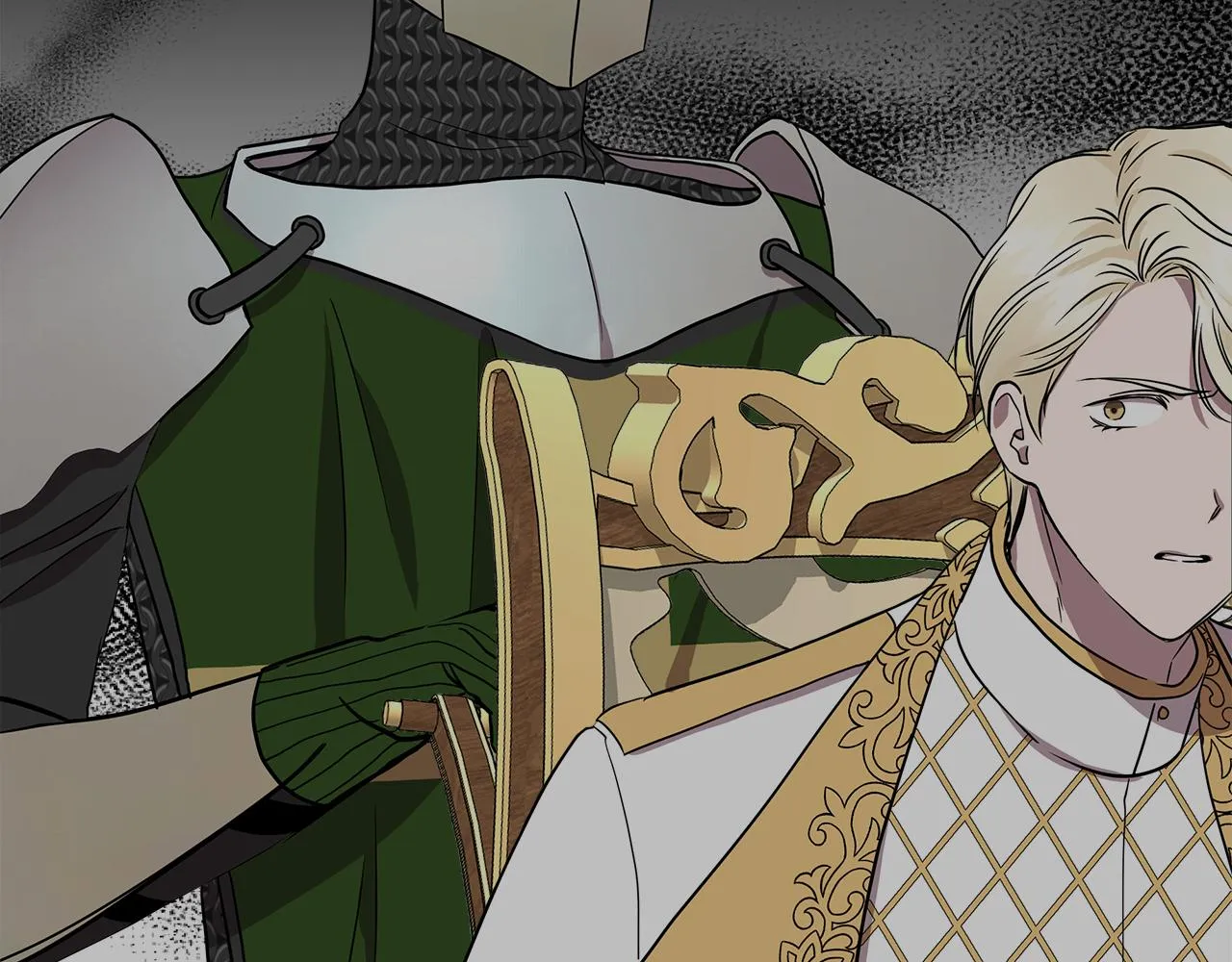 第14话 蝎狮封印 第168页