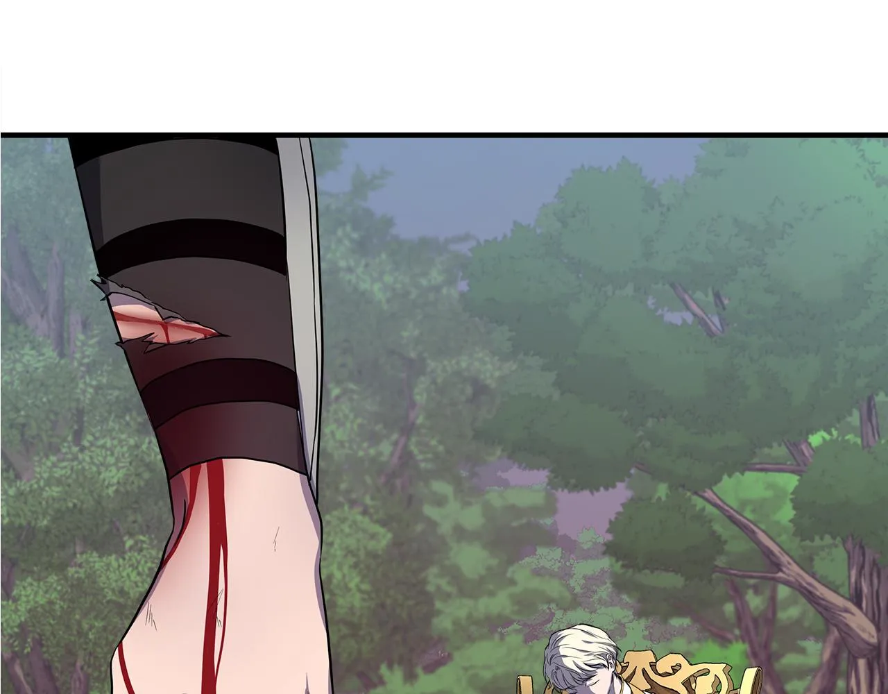 第14话 蝎狮封印 第185页