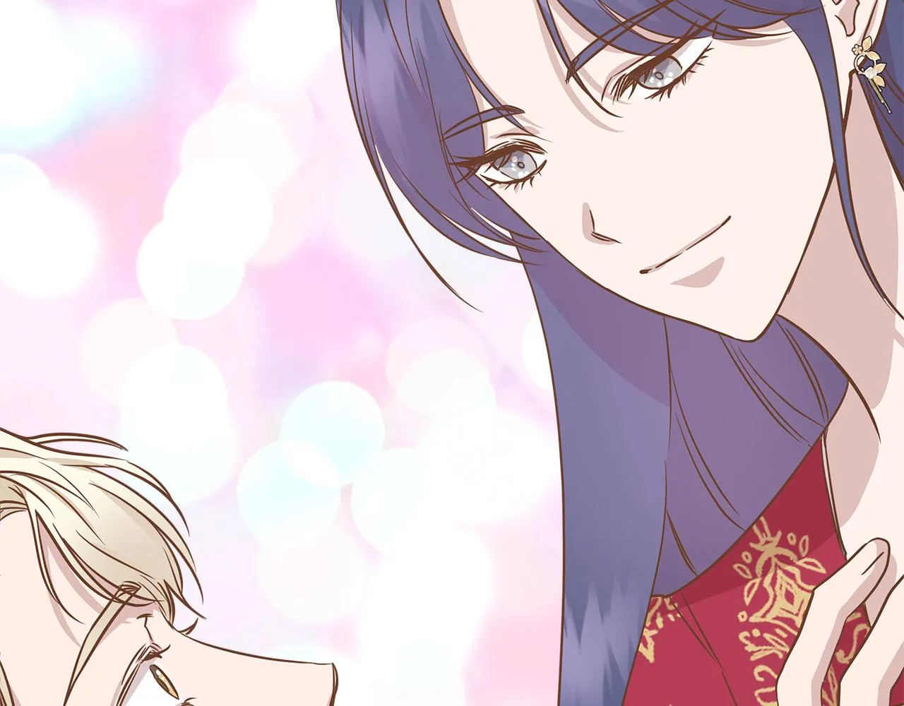 第15话 狼狈为奸 第143页