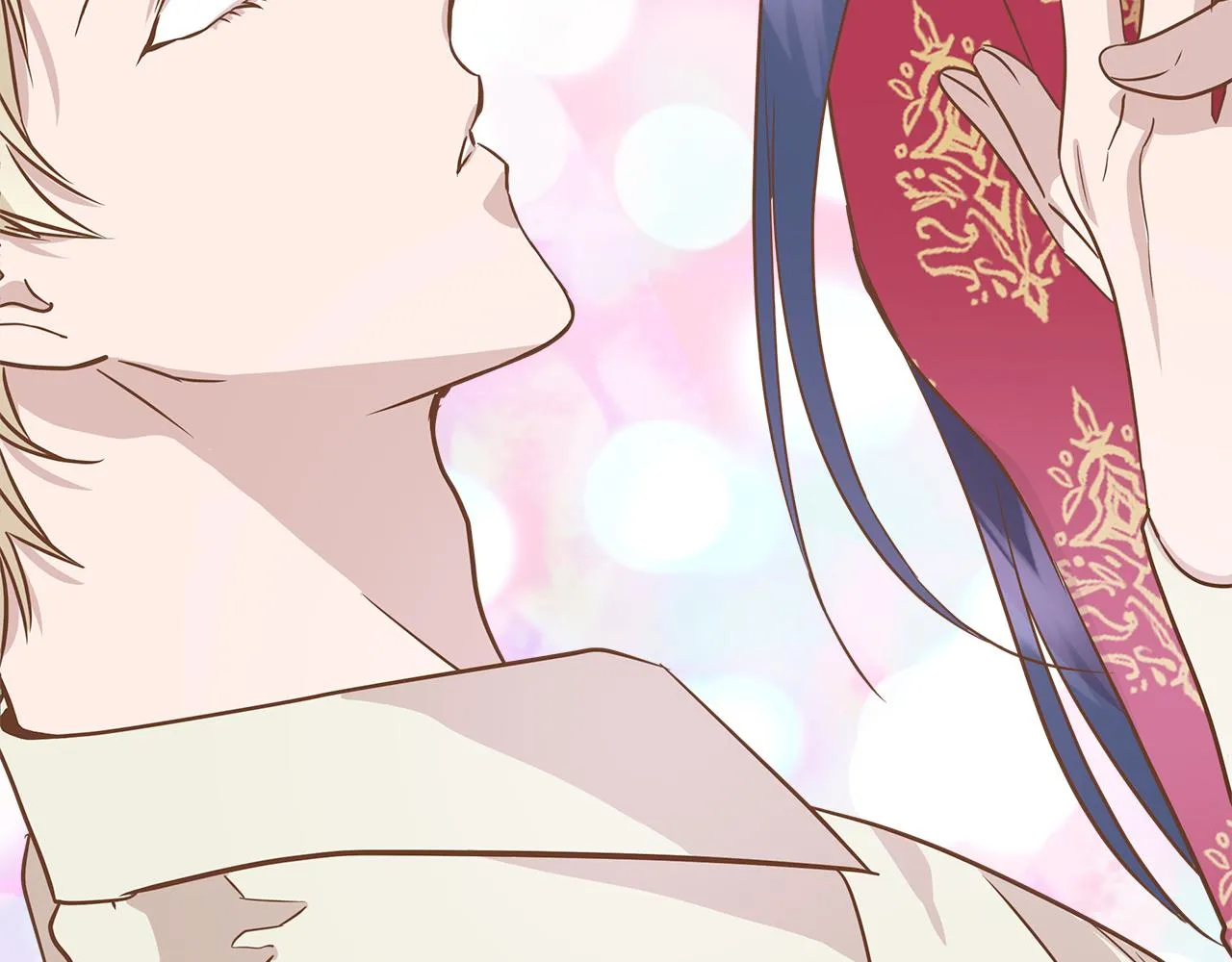 第15话 狼狈为奸 第144页