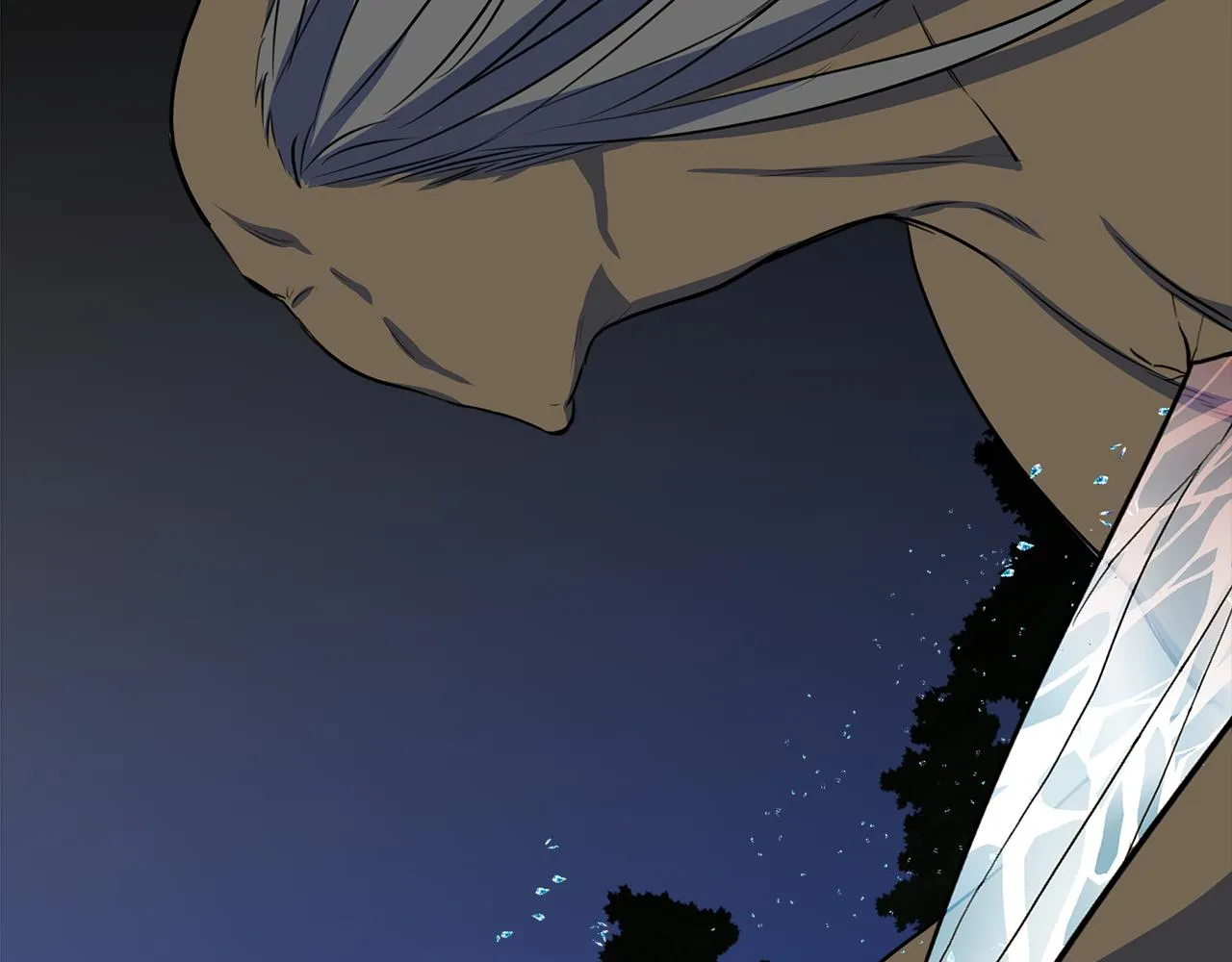 第15话 狼狈为奸 第165页