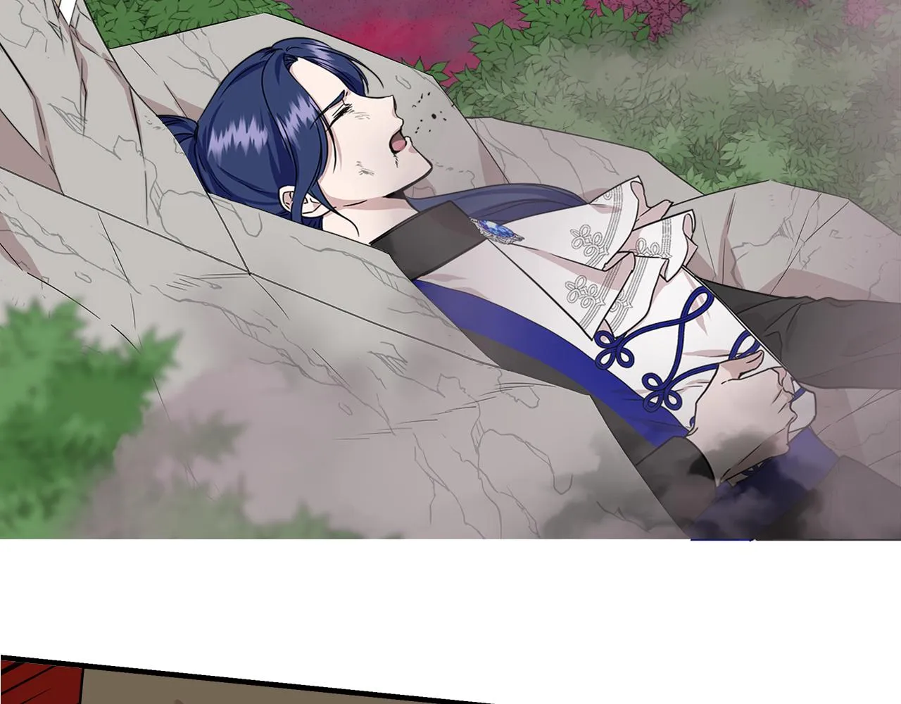 第15话 狼狈为奸 第177页