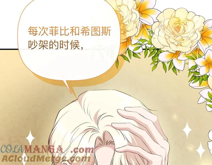 第142话 相反的性格 (外传14） 第117页