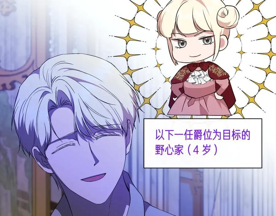 第142话 相反的性格 (外传14） 第164页