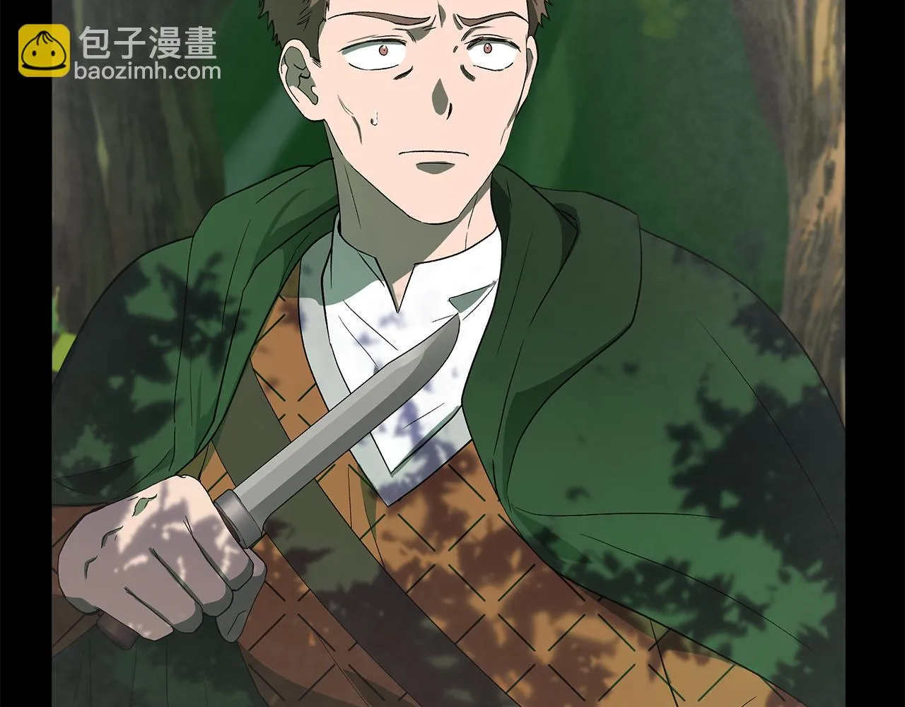 第49话 审讯伯爵 第83页