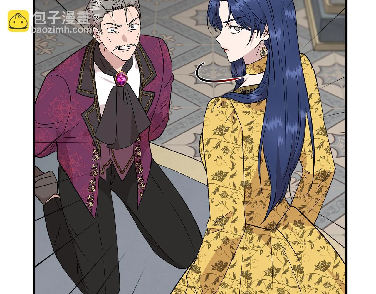 第48话 泛舟湖上 第159页