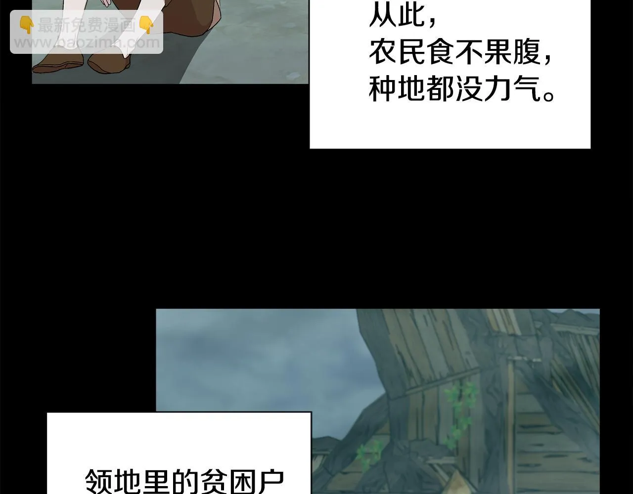 第47话 市场闲逛 第32页