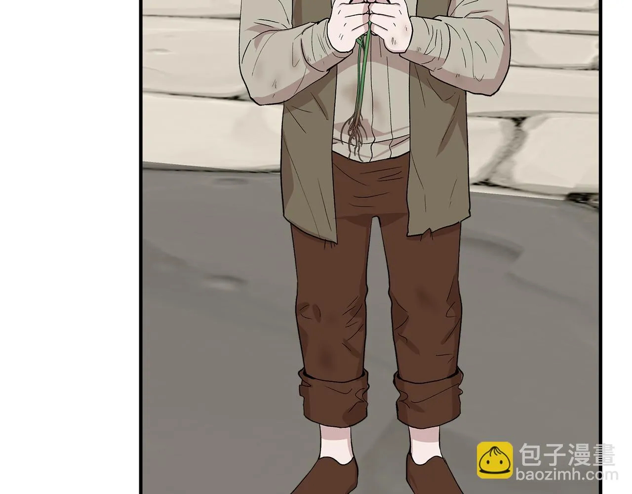 第47话 市场闲逛 第76页