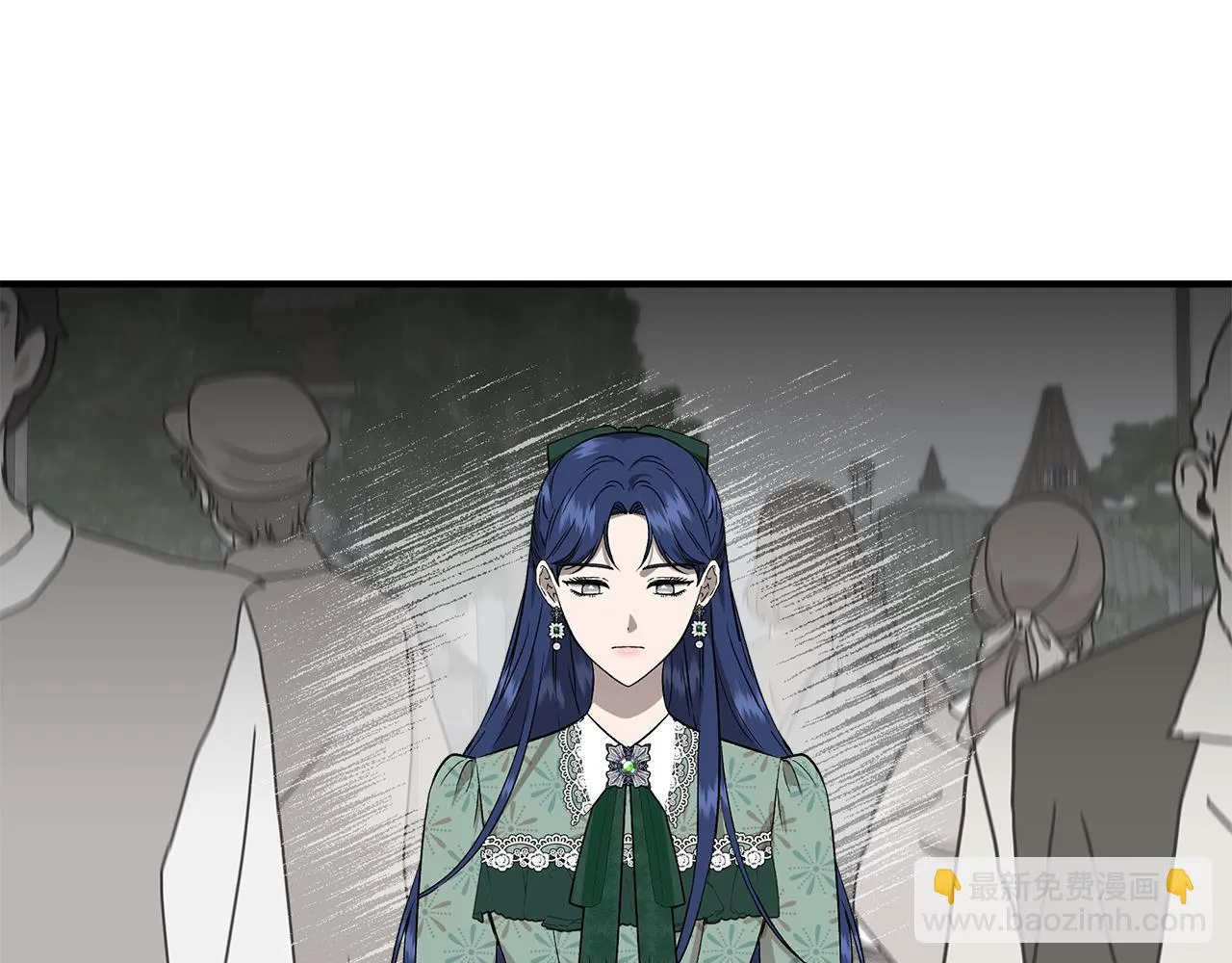 第46话 屋顶夜话 第148页