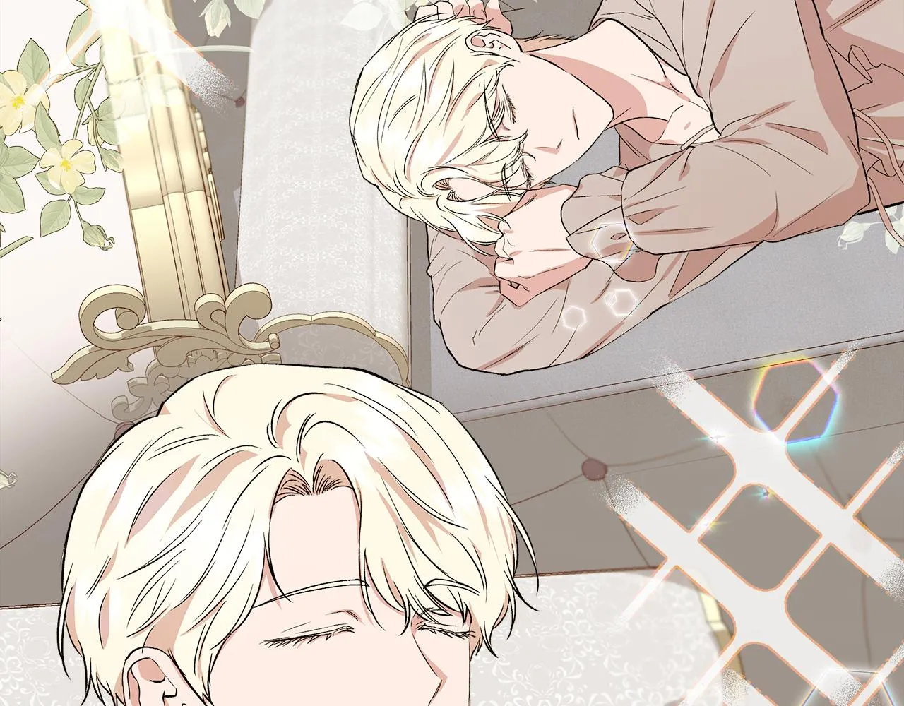 第51话 同睡一床 第30页