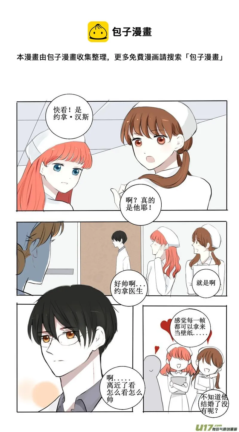 番外：大型犬的饲养法 第1页