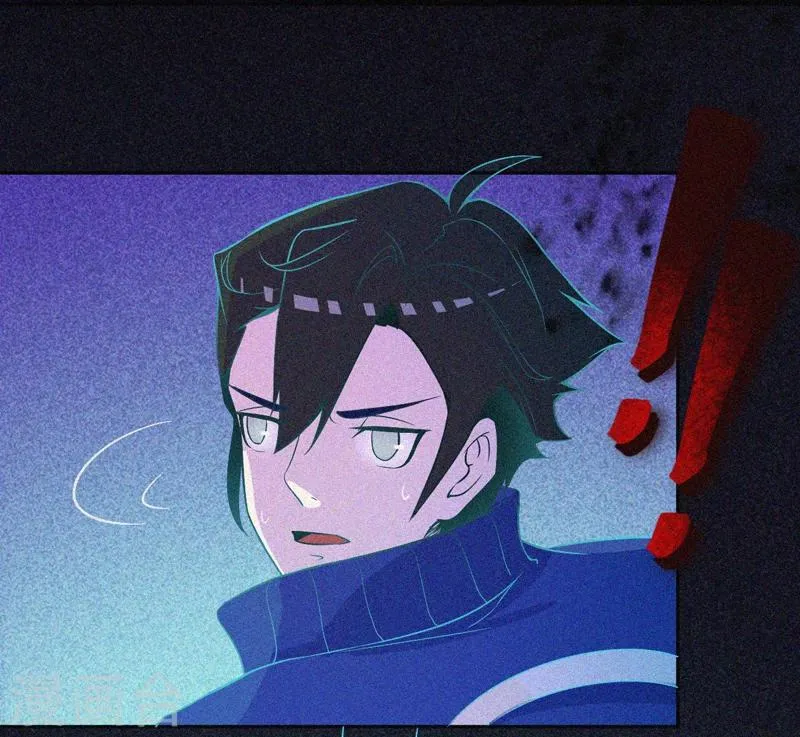 第18话 夜闯火葬场 第37页