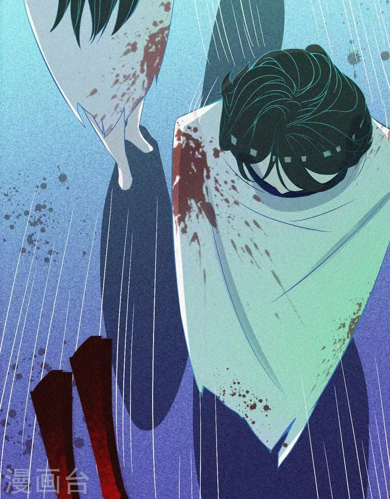 第18话 夜闯火葬场 第40页