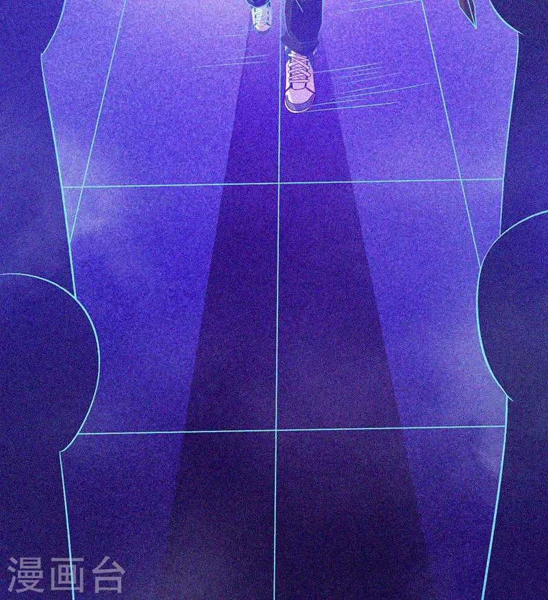第19话 前有邪道，后有厉鬼 第19页