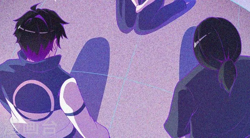 第30话 猝不及防 第45页