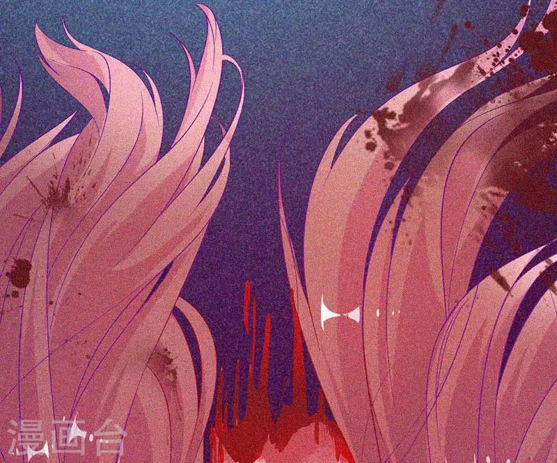 第41话 滴血的红礼服 第5页