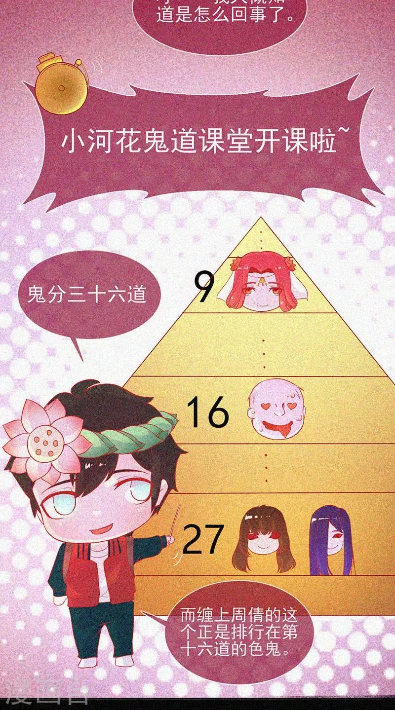 第47话 人背鬼 第14页