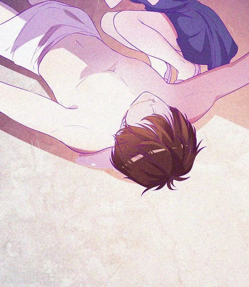 第52话 鬼压床 第29页