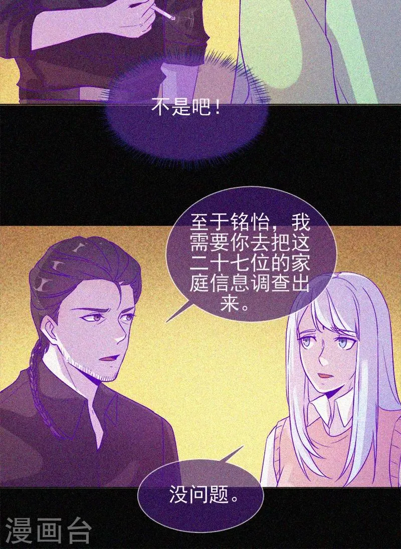 第59话 全员出动 第19页
