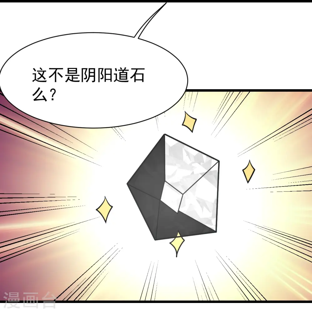 第321话 阴阳道石 第29页