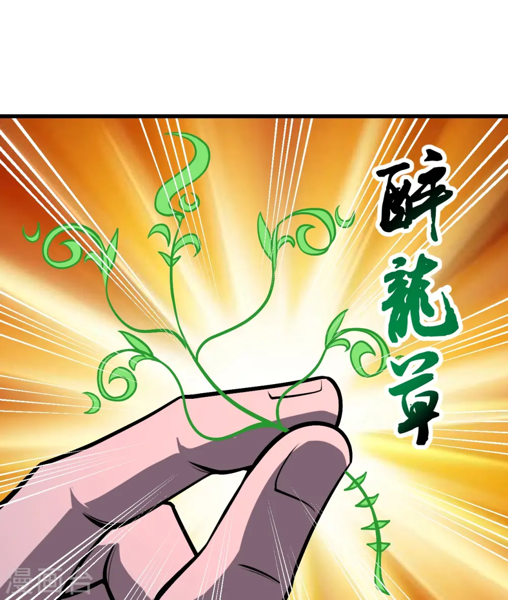 第313话 醉龙草 第10页