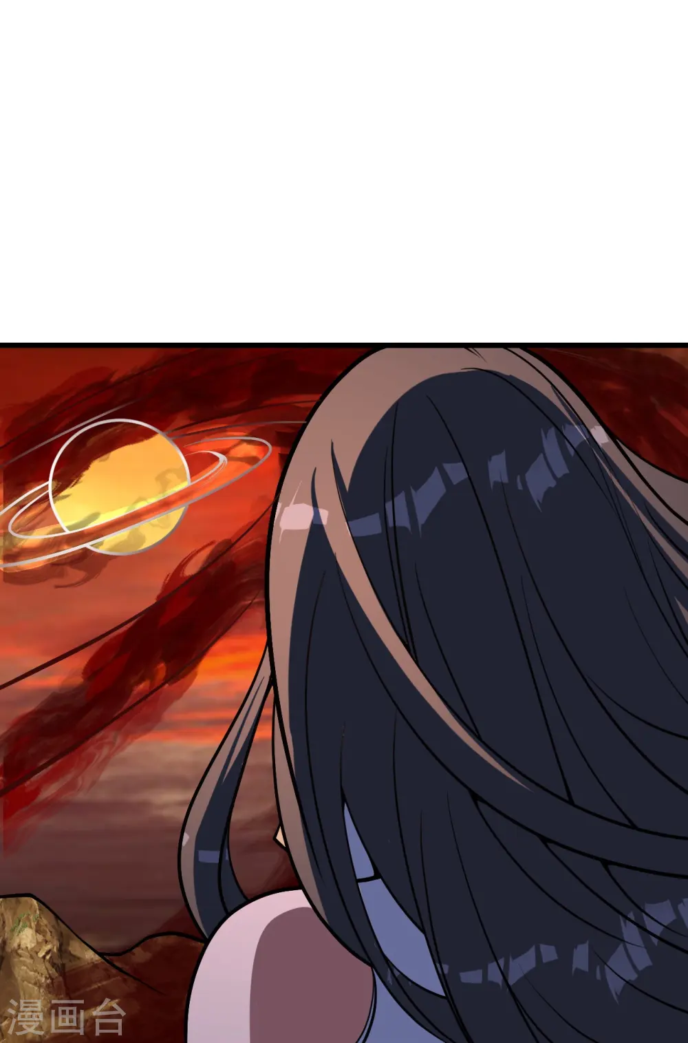 第307话 肉体 第13页