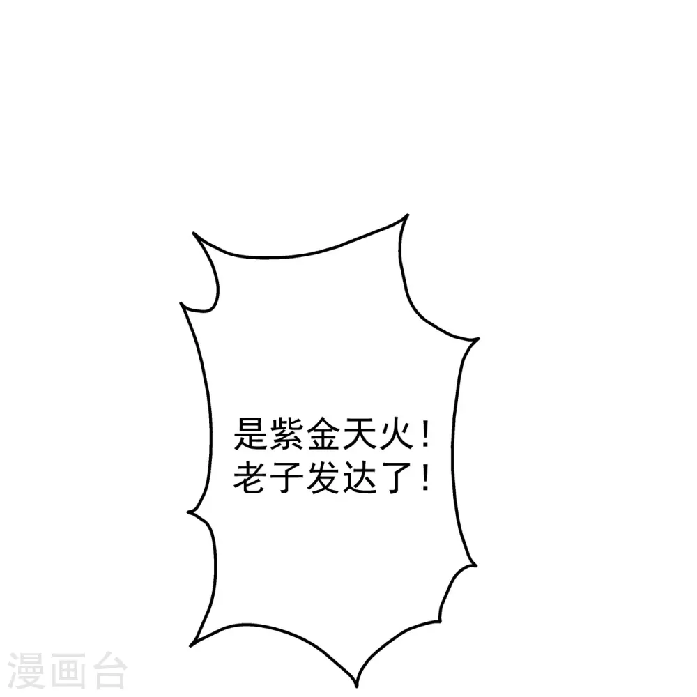 第304话 紫金天火 第22页
