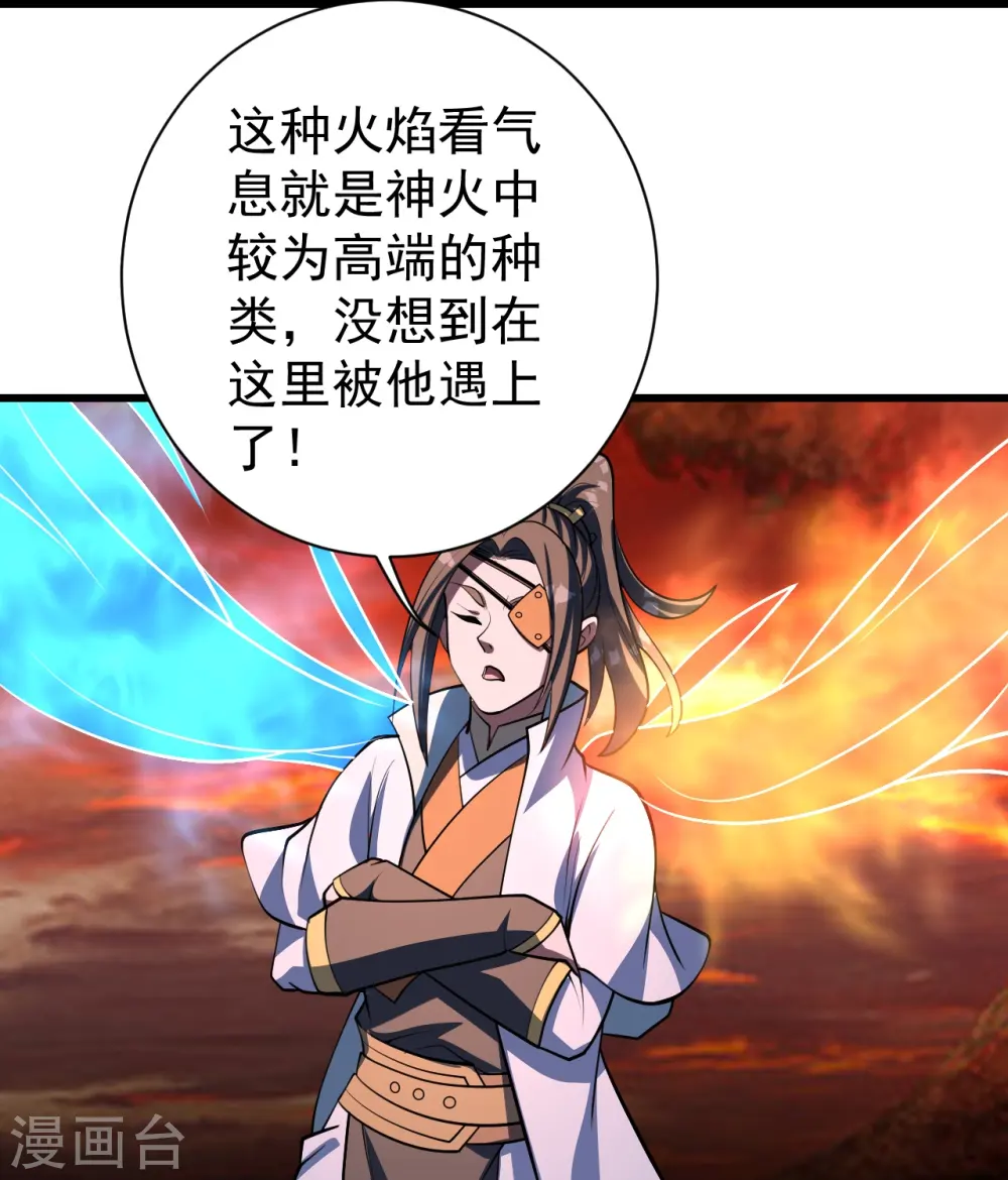 第304话 紫金天火 第24页